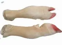 Frozen Meat Feet (Karaeen) 900g