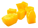 Alzaeem - Frozen Mango Chunk 500gm