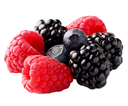 Alzaeem - Frozen Mixed Berries 500gm