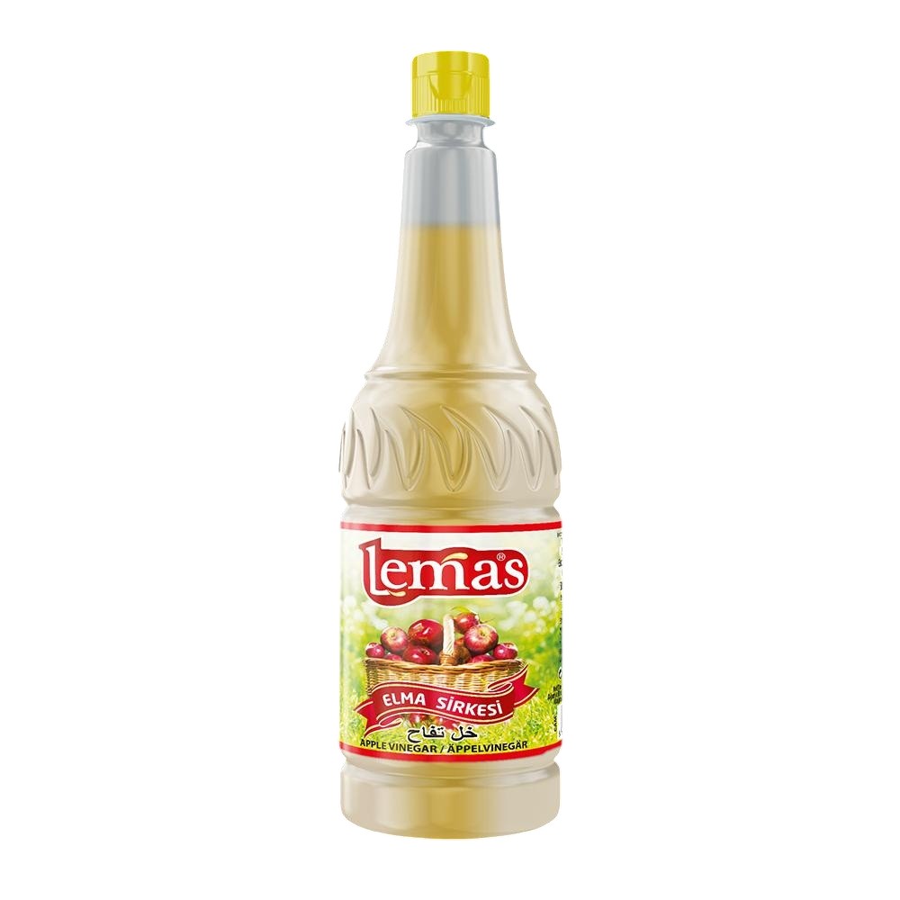 LEMAS-Apple Vinegar 1LTR