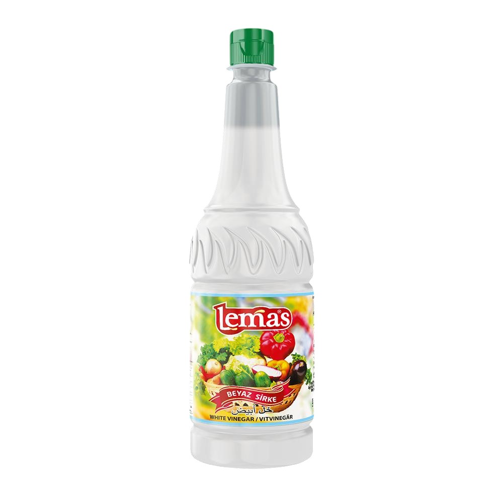LEMAS-White Vinegar 500 ML