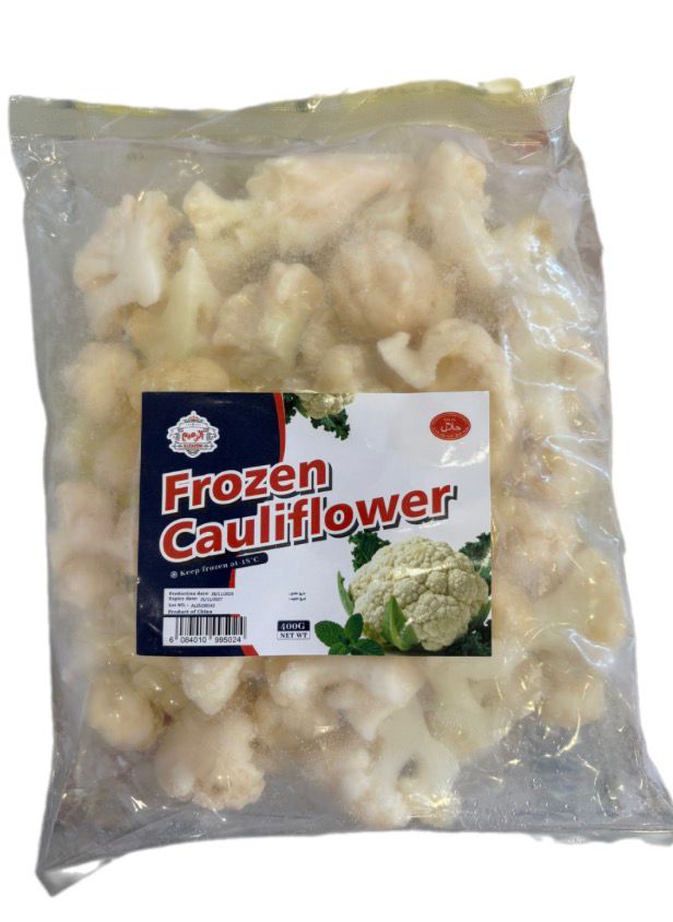 Alzaeem - Sweet Cauliflower 400gm