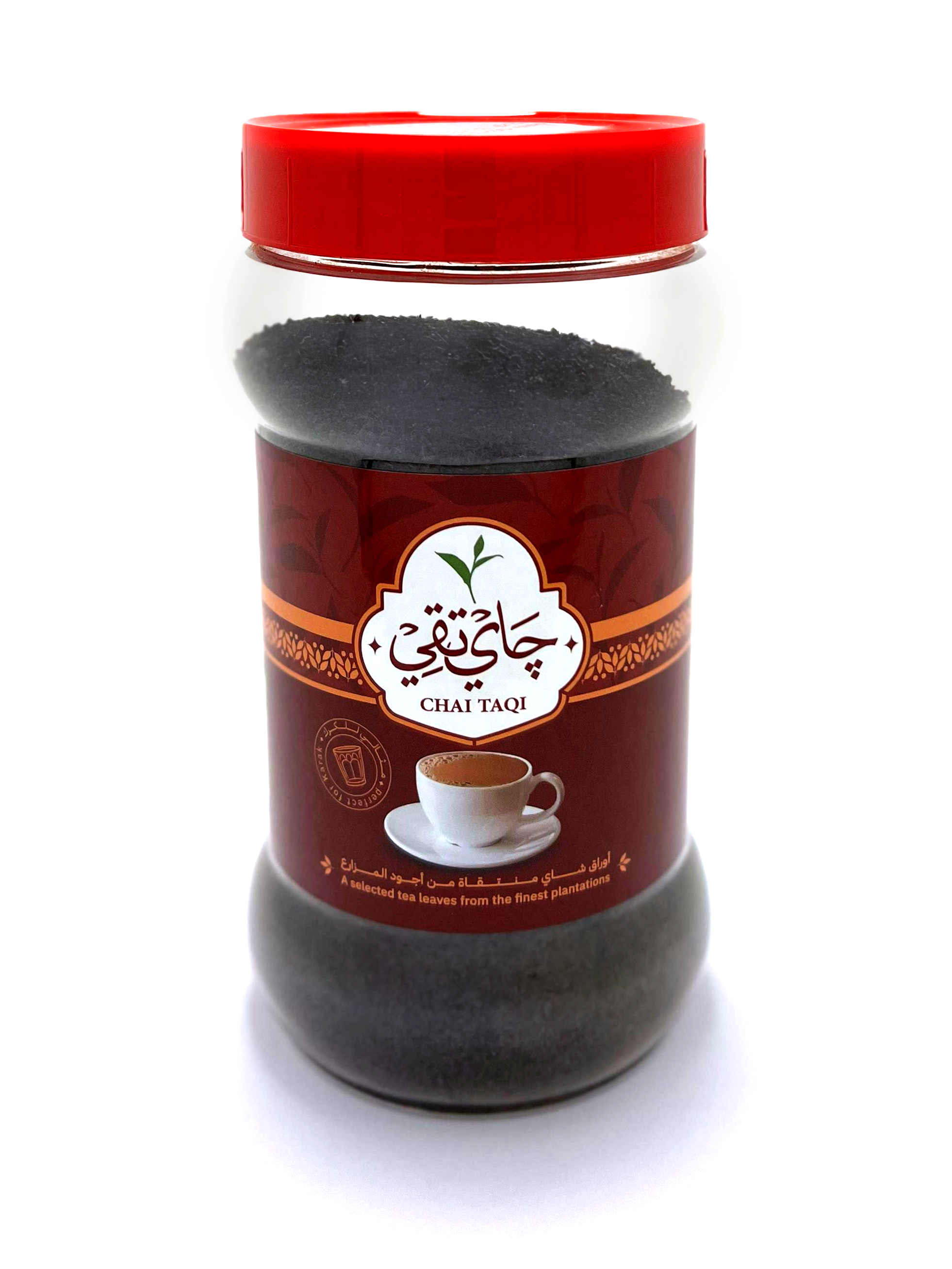 Taqi Tea 350G